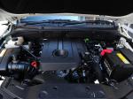 SsangYong Actyon Sports 2012 года (AU)